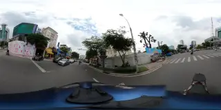 Bê Trần - Cơ Sở 2