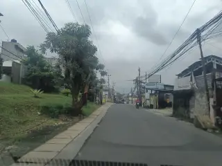 Taman Main Darussalam