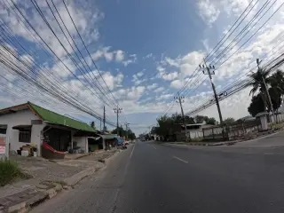 PTT Station (Phi Thi Thi S Techa N)