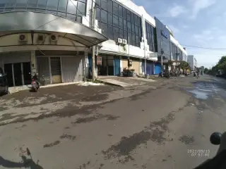 BCA Waru Sidoarjo