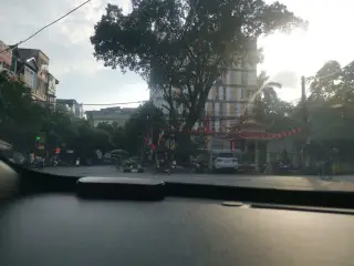Cafe Gốm