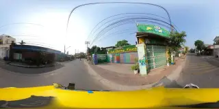 Mầm non Ánh Dương Xanh
