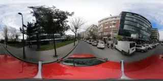 3D Oto Kuafor