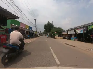 Rumah Makan Putra Sulung
