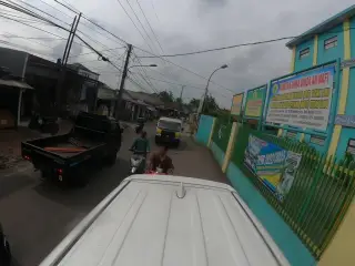 Sekolah Dasar Islam Terpadu Titian Ilmu