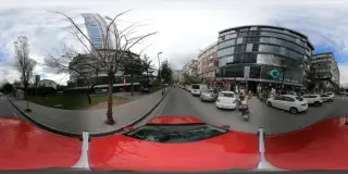 Uzm. Fizyoterapist Emre YAZ