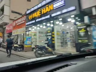Ủy Ban Nhân Dân Phường Ngọc Lâm