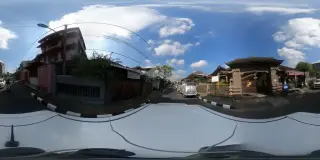 Kuta Lines