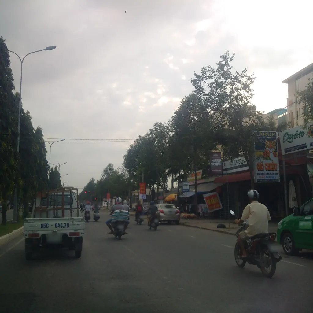 Hồng Trà Ngô Gia H268
