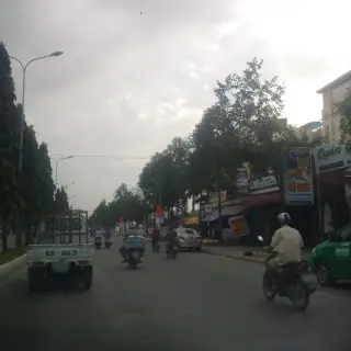 Hồng Trà Ngô Gia H268