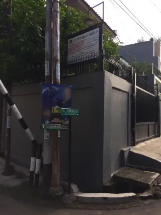 Gerai Kongkow