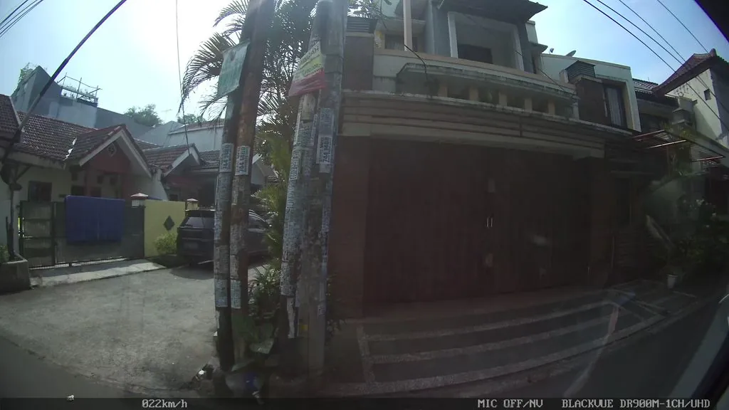 TK Amanah Villa Pamulang