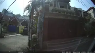 TK Amanah Villa Pamulang