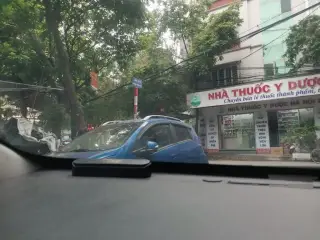 Nhà Thuốc Bạch Đăng