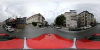 Akça Oto Lastik Tamiri