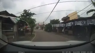 Cirendeu Apotek