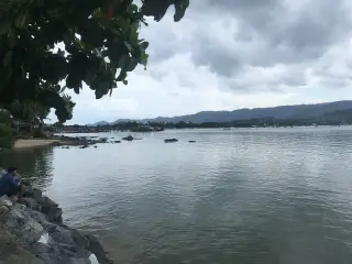 Captain Thai Massage