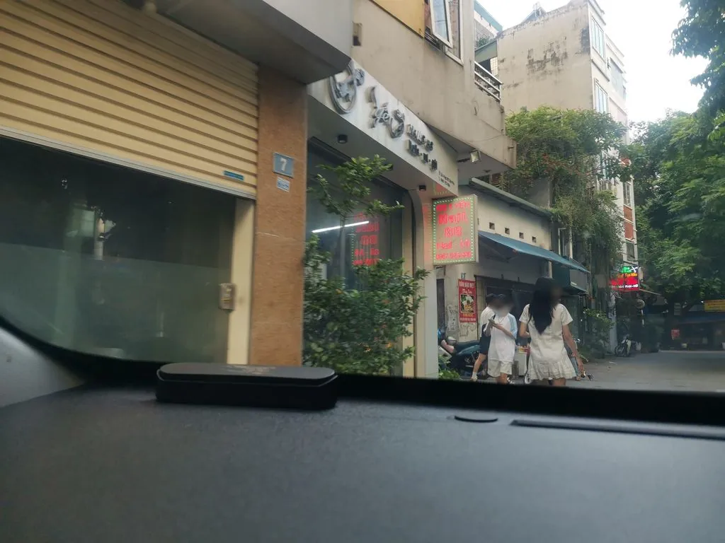 ThuTrangDang Beauty Academy