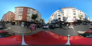 Ziraat Bankası Parseller/İstanbul Şubesi
