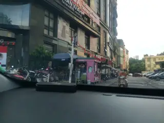 CGV Ho Guom Plaza