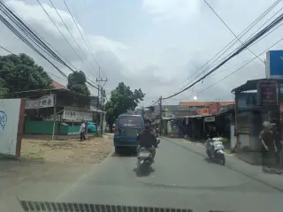 Warkop Mangga