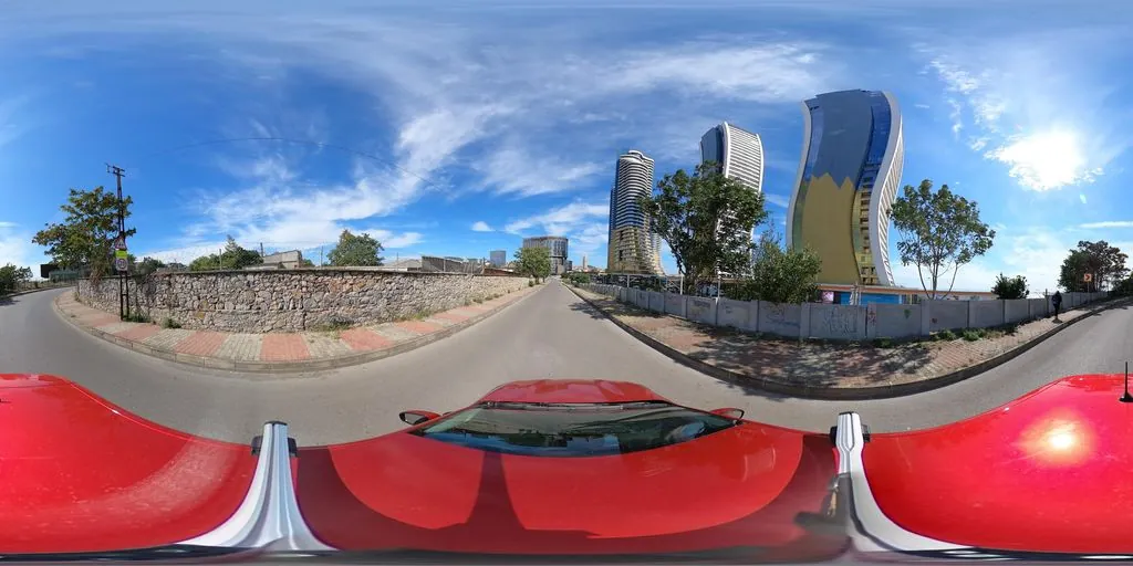 Vanna Baby Spa