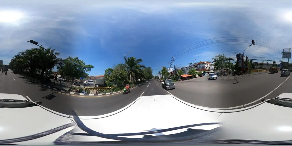 Soto Ayam Lamongan Cak Pendik