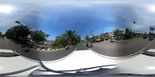Soto Ayam Lamongan Cak Pendik