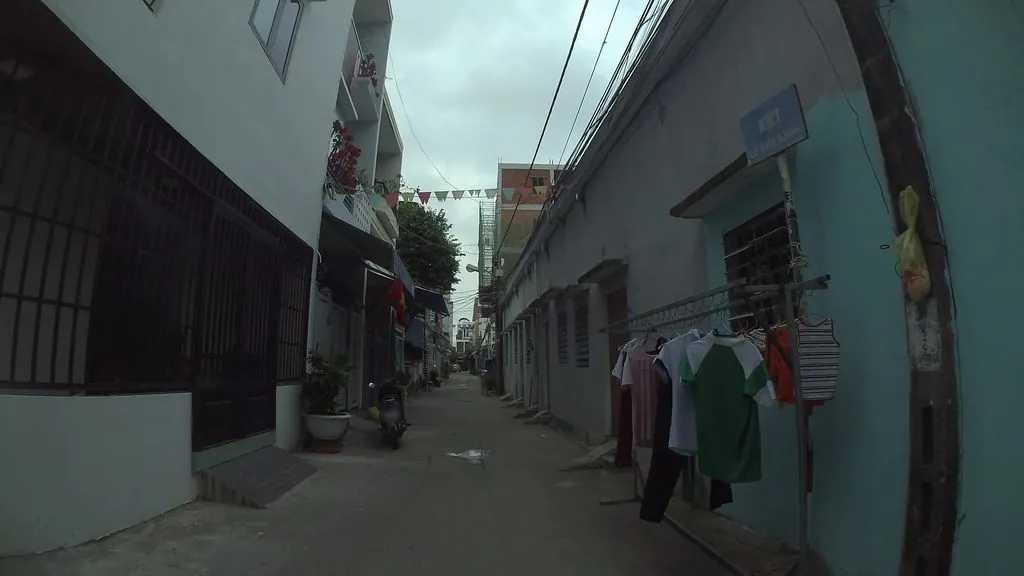 Phòng Khám Mắt Bác Sĩ Phan Thanh Hoài Thi