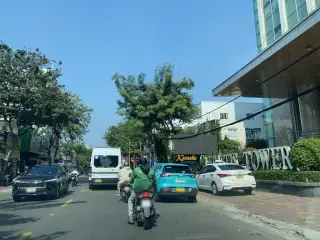 Chuyên Nối Tóc Lông Vũ - Tp Vũng Tàu