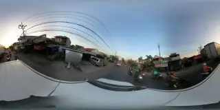 Musholla Hidayatul Ummah