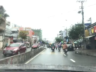 Phở Xuân Hương