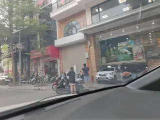 Domino Luxury