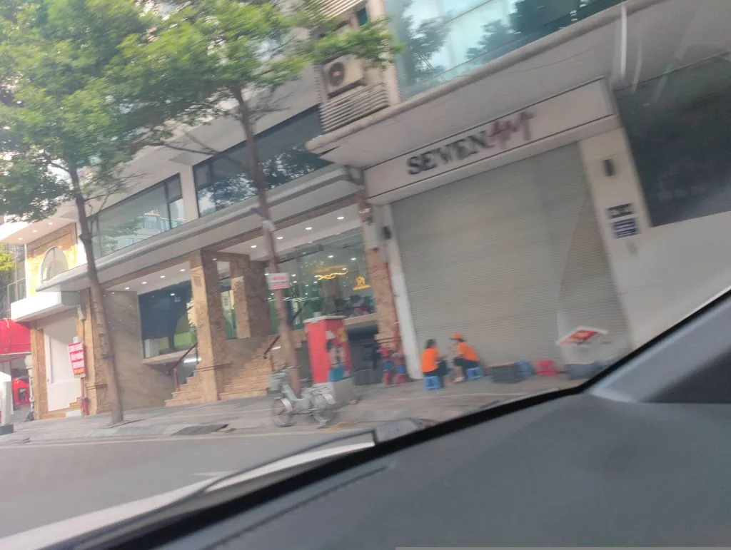 Cửa Hàng Bánh Pía Hải Sơn