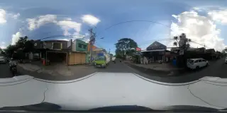 Zoi Bar Bali
