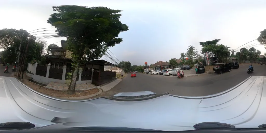 Kolam Renang Permata Bintaro