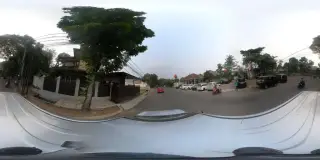 Kolam Renang Permata Bintaro