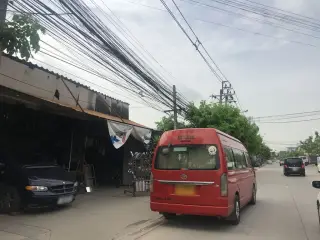 Ran Xahar Pen Tx Bx Tk Kung