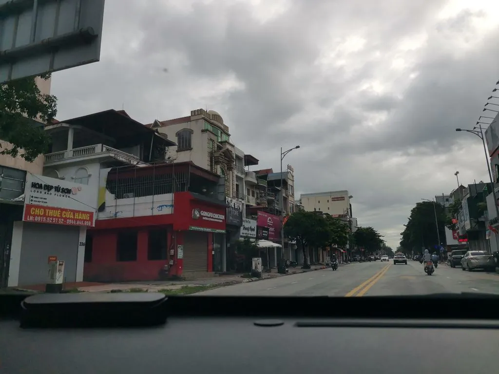 Vô Tri Một Cách Đáng Yêu