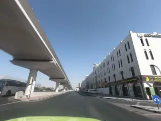 Sultan Majid Rent a Car