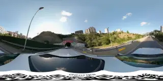 Vake-Saburtalo Tunnel | Vak'e-Saburtalos Gvirabi