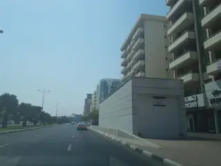 Beruit Restaurant Alrigga Road Dubai