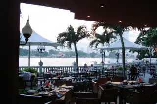 Shang Palace
