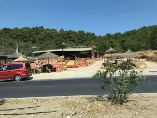 Alsancak Unlu Mamulleri Torba Bodrum