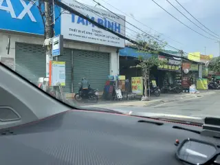 Lẫu nướng tự chọn VIỆT NHẬT