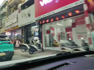 MIẾN LƯƠN