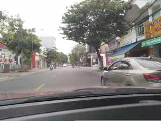 Ăn vặt Tíc Tắc - Nguyễn Kim, TP.Vũng Tàu