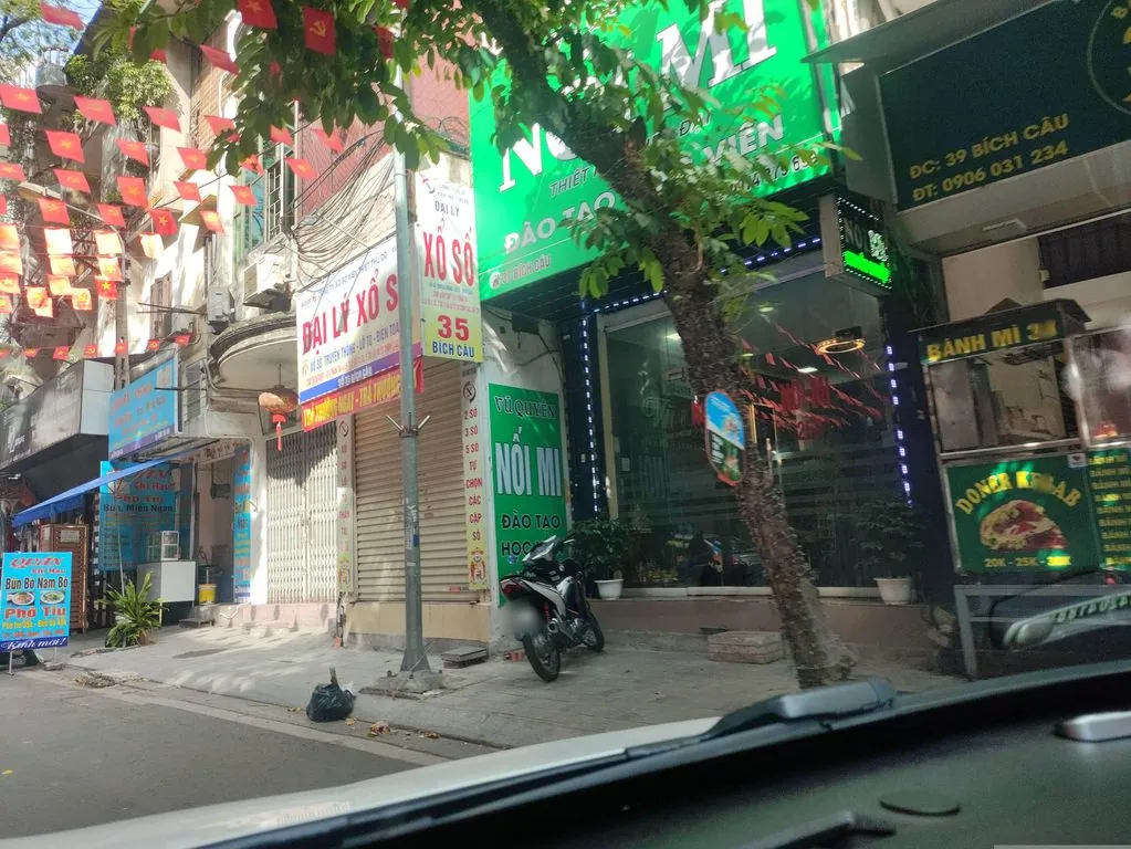 Tùng Dương Hair Studio