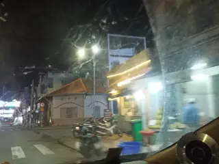 Công Viên Lái Thiêu