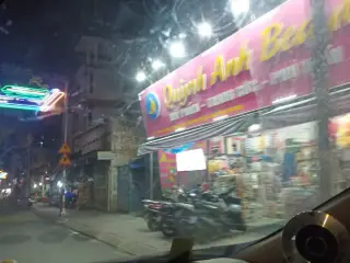 Phở bắp bò Happy